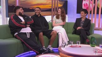 Episode 91 14/05/2025