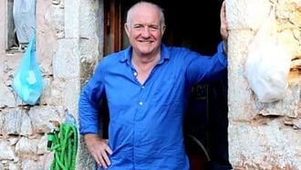 Episode 5 Southern Greece