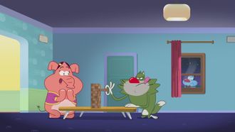 Episode 40 