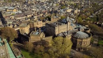 Episode 5 Lancaster Castle