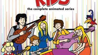 Episode 1 The Brady Kids on Mysterious Island