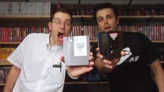 Episode 7 Nintendo World Championships