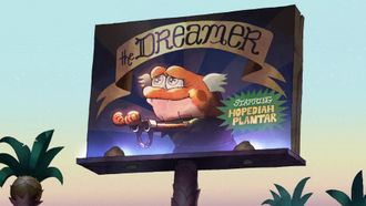 Episode 6 A Caravan Named Desire