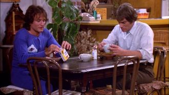 Episode 14 Mork and the Immigrant