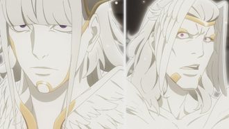 Episode 23 At the End of Thought
