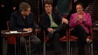 Episode 12 The Cast of Law and Order