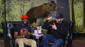 Episode 99 Wednesday, May 3, 2017