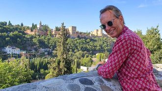 Episode 3 Spain