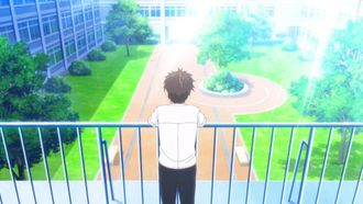 Episode 7 Silent Lying