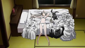 Episode 10 Imitating the Bird's Cry