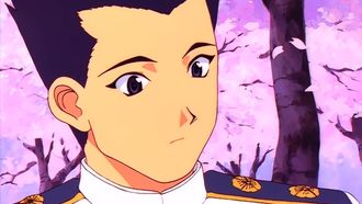 Episode 4 The Flower Combat Troops' New Commander