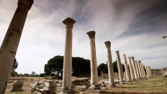 Episode 3 Age of the Apostles