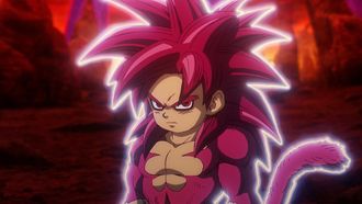 Episode 18 Mezame