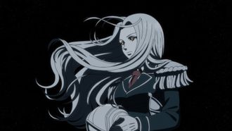 Episode 18 Cry for the Moon