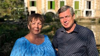 Episode 6 Martin and Susan