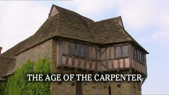 Episode 3 The Age of the Carpenter