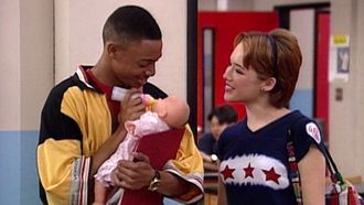 Episode 4 Baby Care