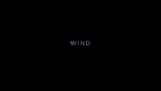 Episode 3 Wind