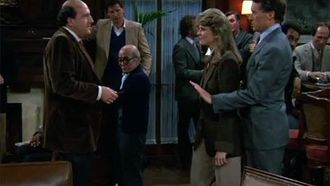 Episode 13 Soul Man