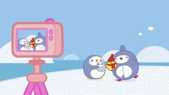 Episode 24 The Penguin