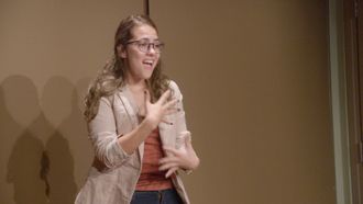 Episode 3 Am I Not Deaf Enough?