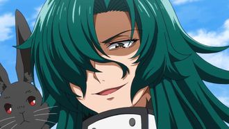 Episode 4 Rescue Team Member Usato!