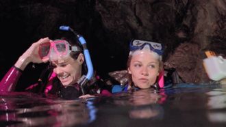 Episode 13 Island of Romance