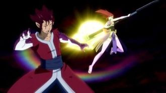 Episode 53 I Hear the Voice of My Friend