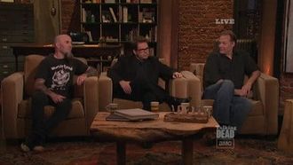 Episode 11 Judge, Jury, Executioner