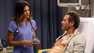 Episode 10 Critical Condition
