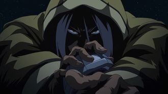 Episode 14 Kill the Giant Danger Beast