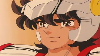 Episode 15 Revealed! Ikki's Secret!