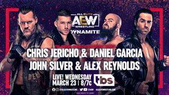 Episode 25 The Road to AEW Double or Nothing 2022 Begins