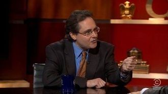 Episode 45 Andrew Chaikin