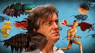 Episode 3 about Evolution