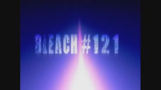 Episode 121 Clash! The Protector Vs. the Bearer