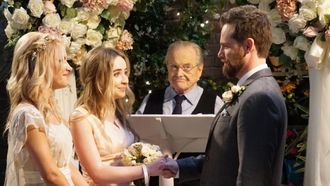 Episode 10 Girl Meets I Do