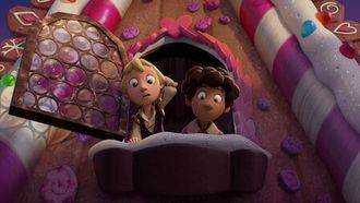 Episode 1 Chapter the First: Hansel and Gretel