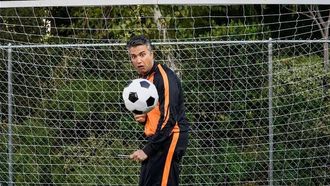 Episode 8 Soccer