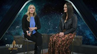 Episode 2 Point of Light (aftershow)
