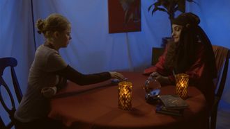 Episode 1 The Fortune Maker