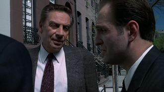 Episode 23 Terminal