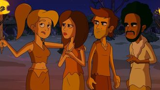 Episode 1 And Then They Discovered Fire