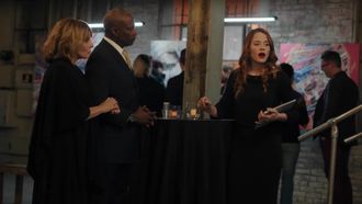Episode 1 They're All Confessions