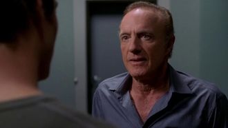 Episode 6 Semper Spy