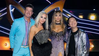 Episode 8 Miley Cyrus Night