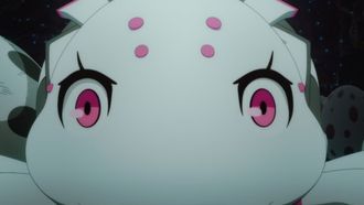 Episode 1 Reincarnation, in Another World?