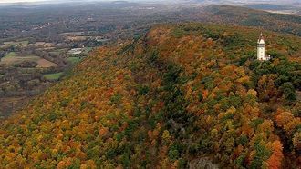 Episode 4 Aerial America: Connecticut