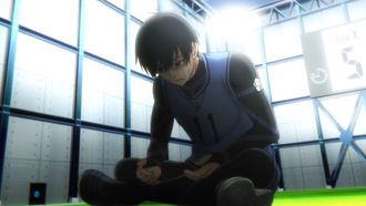 Episode 3 Soccer's 'Zero'