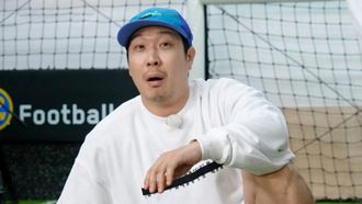Episode 701 The 2nd Futsal Running Cup